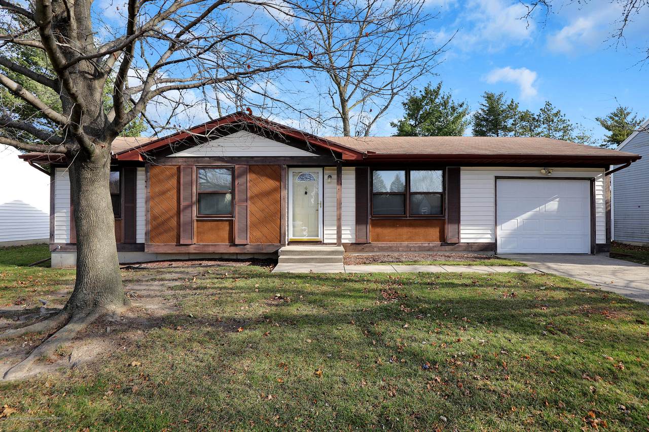 5733 Laporte Drive - Photo 1