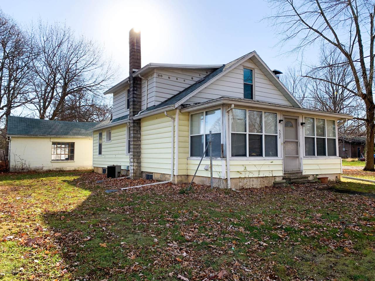 502 Osborn Street - Photo 1
