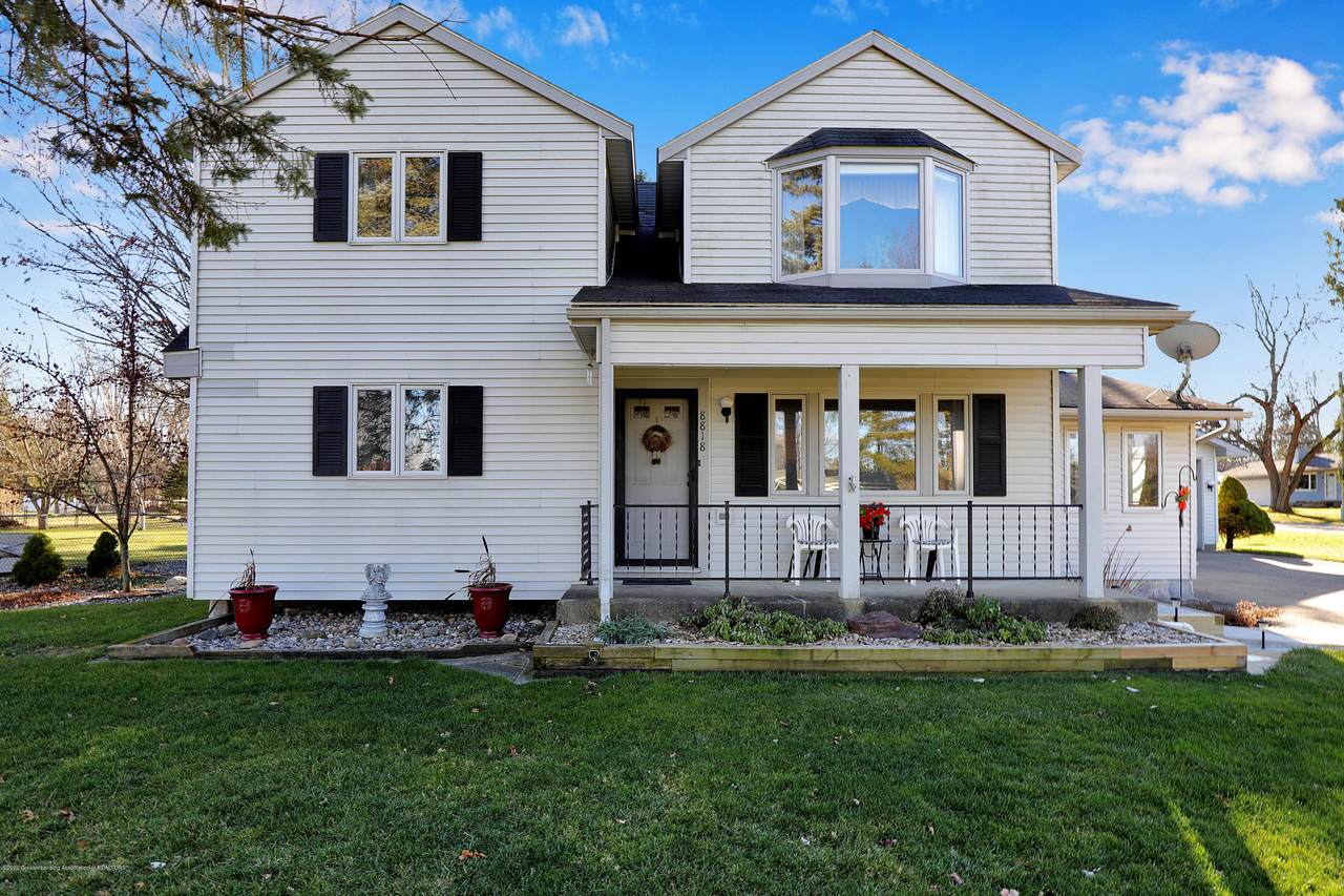 8818 Seney Drive - Photo 1