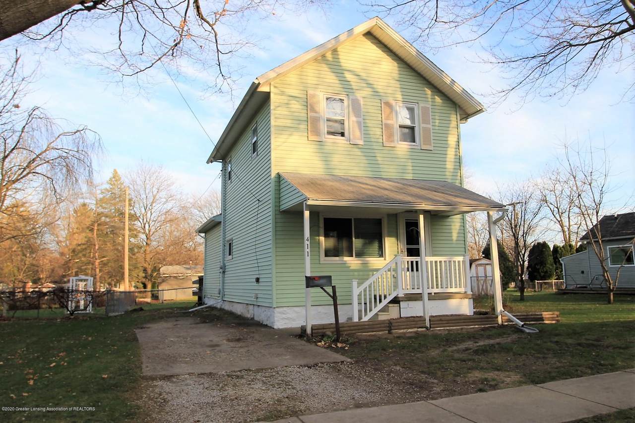 411 Leasia Street - Photo 1
