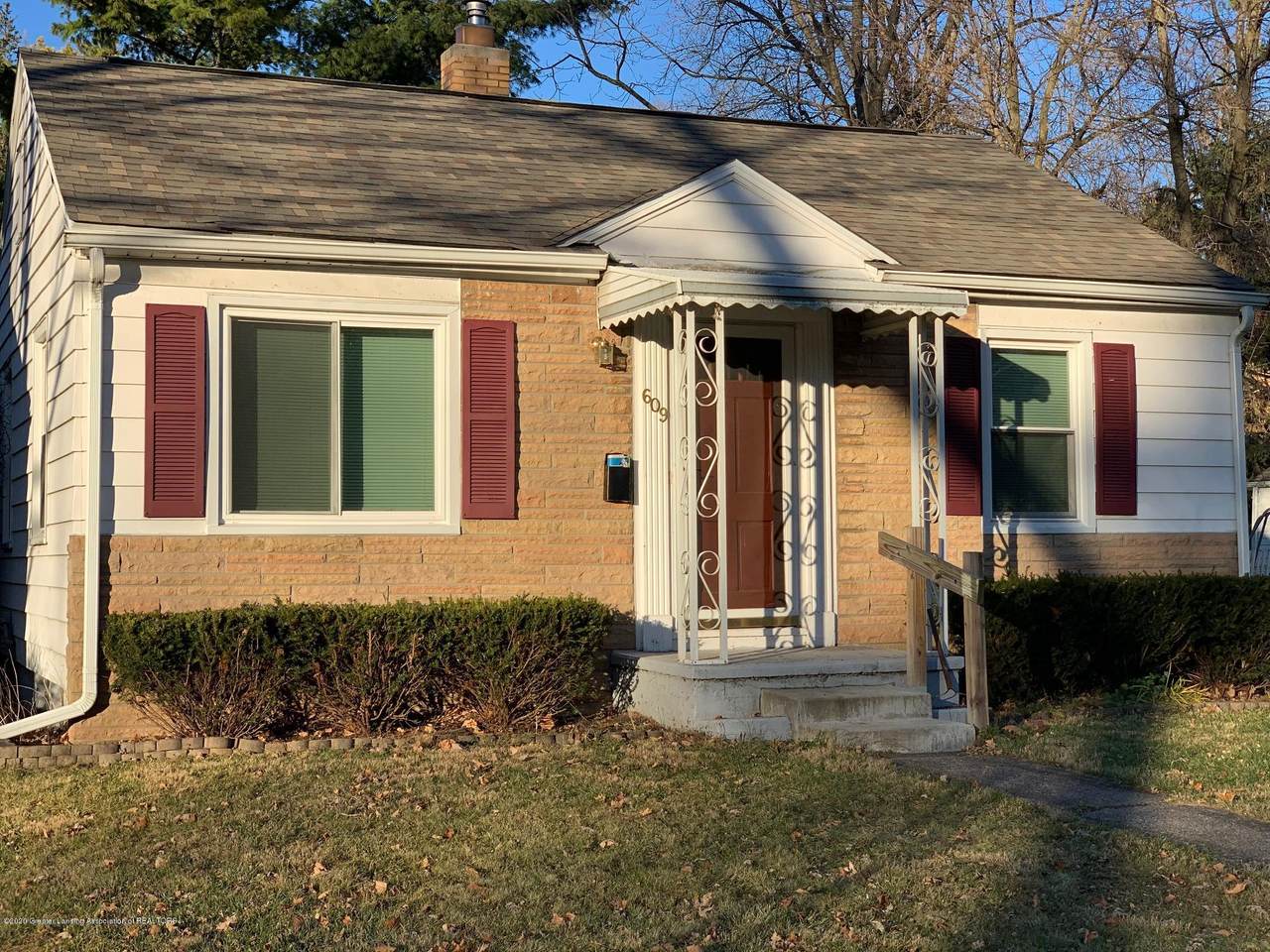 609 Hamilton Avenue - Photo 1