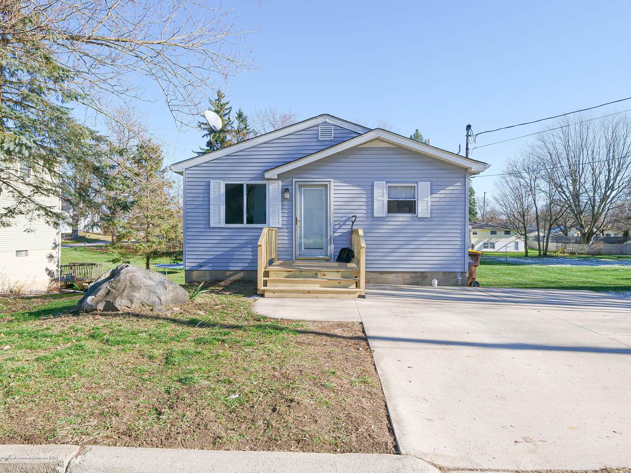307 Woodworth Street - Photo 1