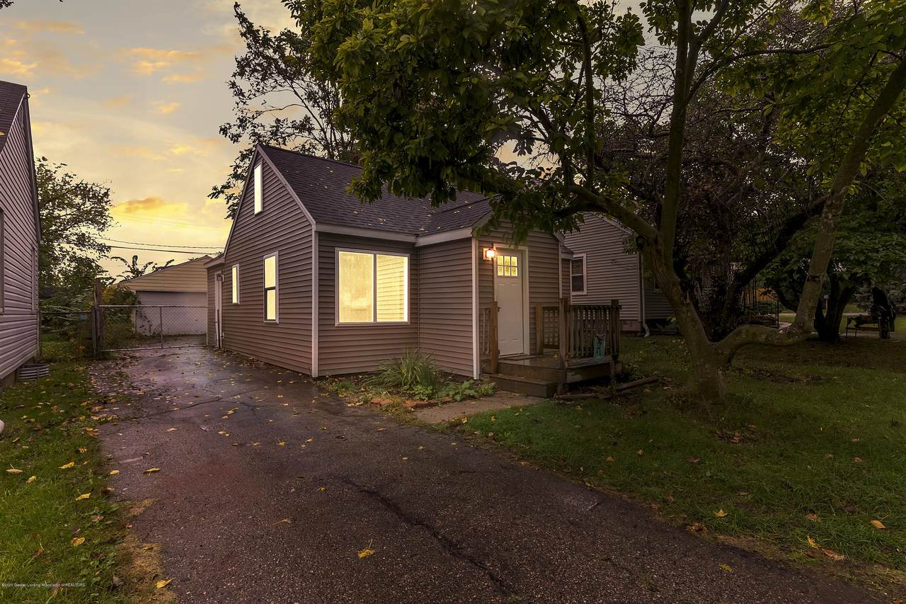 2615 Kalamazoo Street - Photo 1
