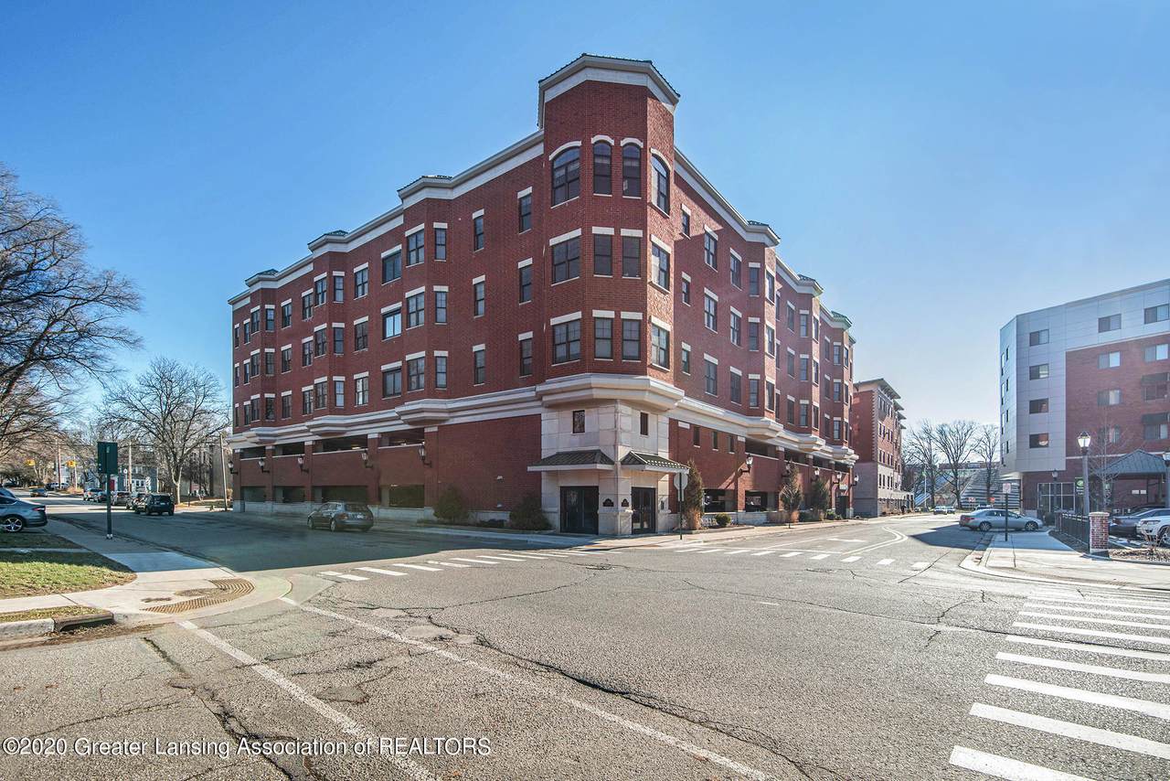 600 Albert Avenue - Photo 1