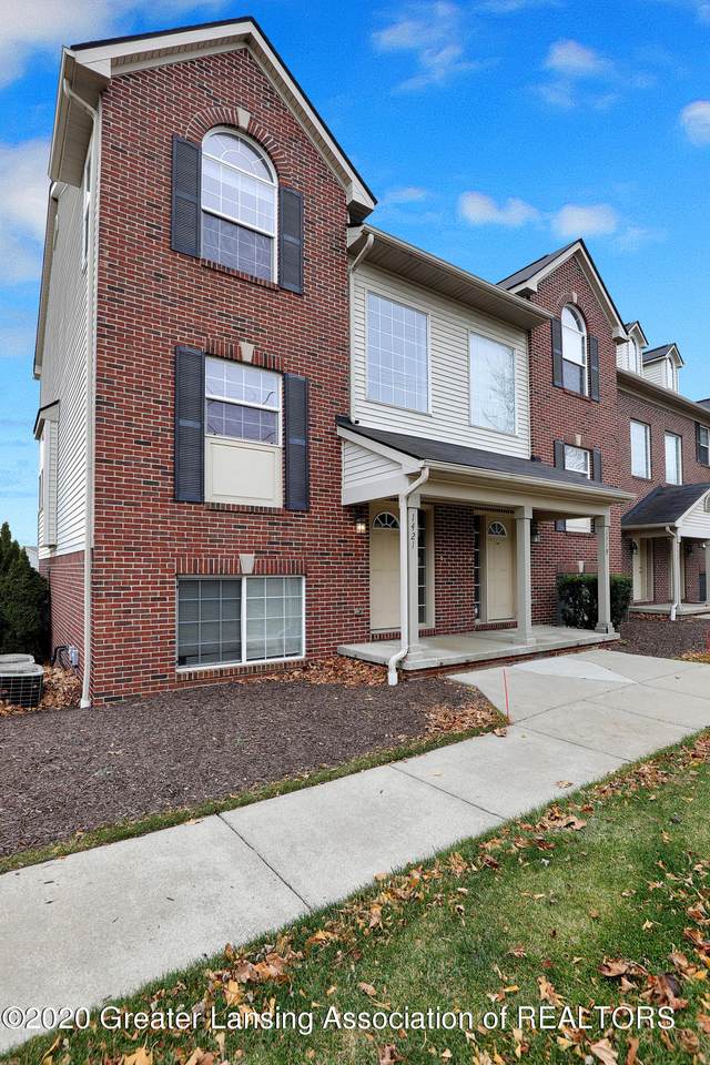 1421 Academy Lane - Photo 1