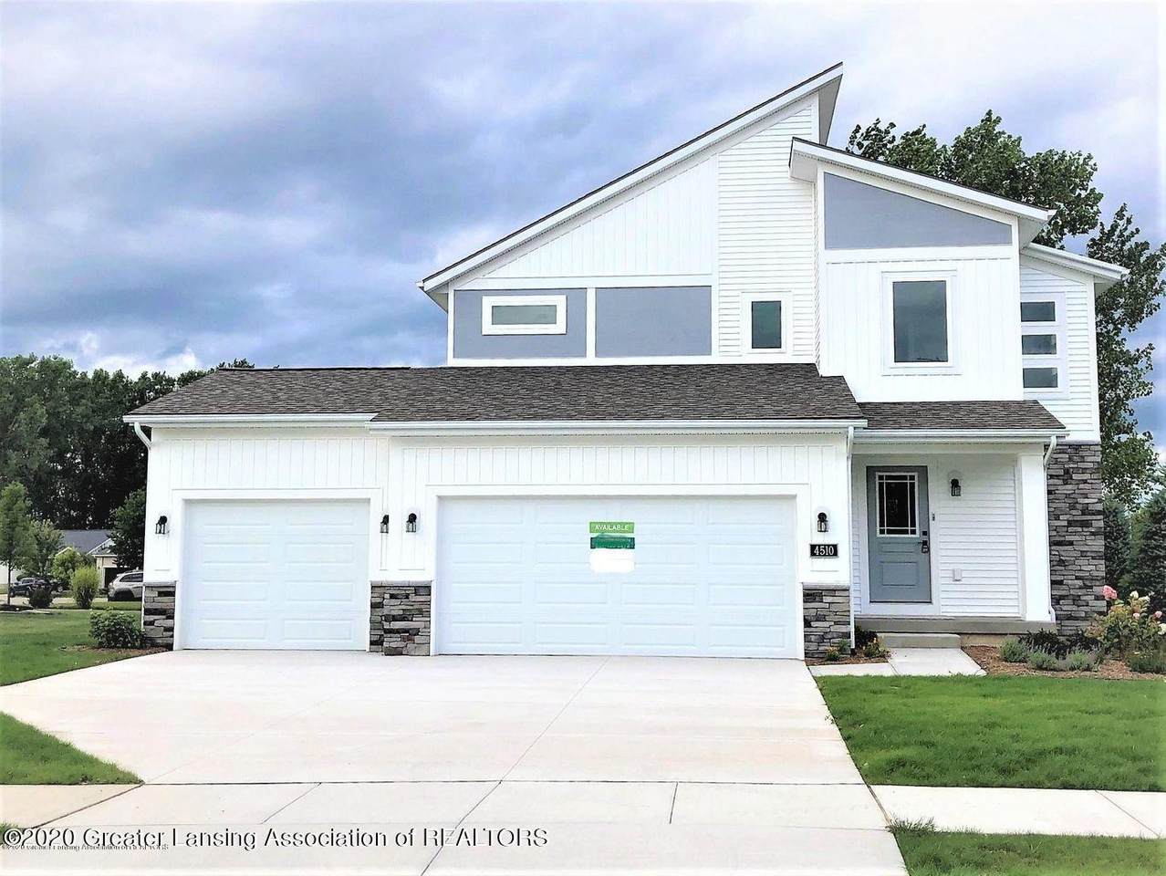 4510 Garden Gate Drive - Photo 1