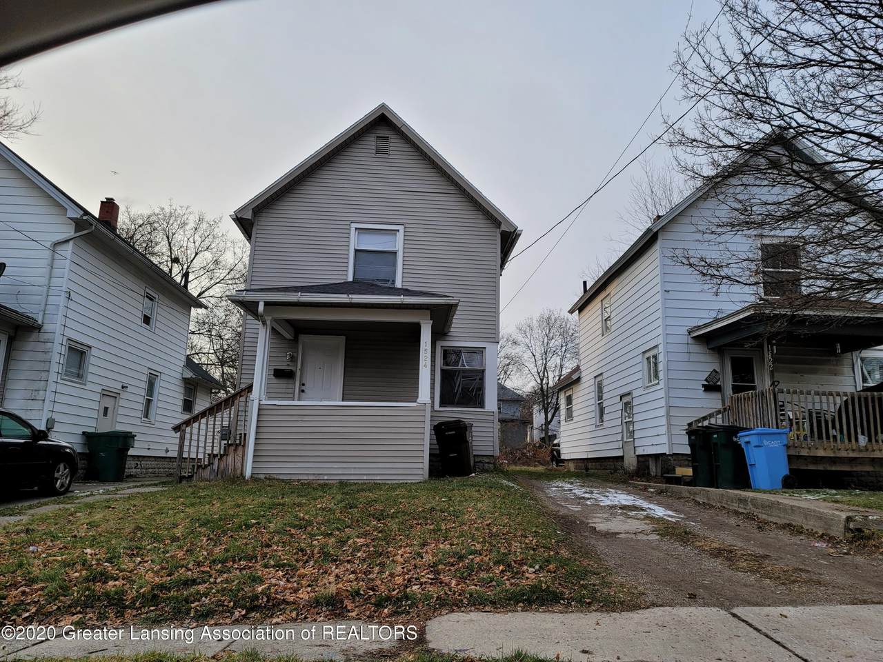 1524 Bailey Street - Photo 1