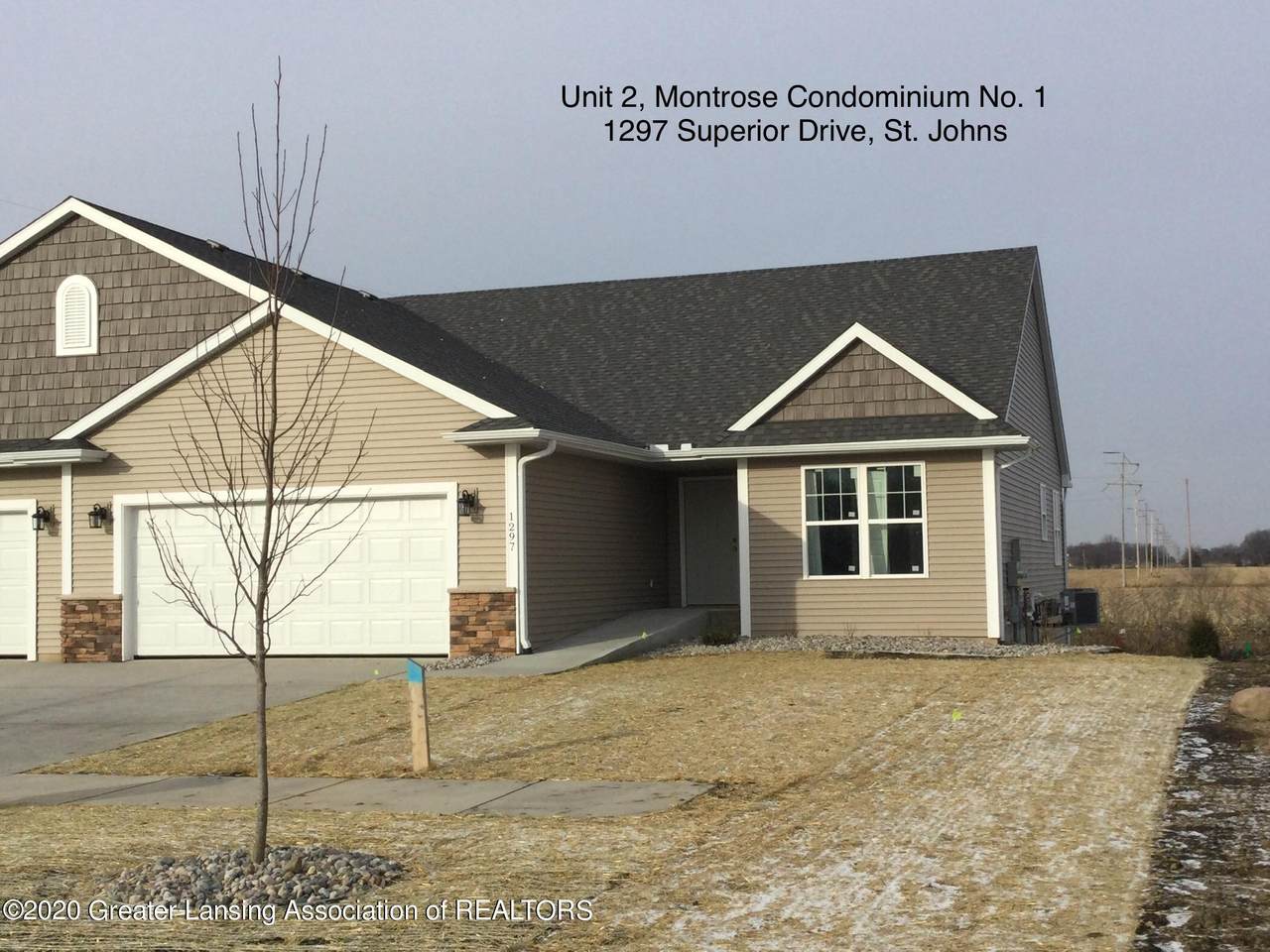 1297 Superior Drive - Photo 1