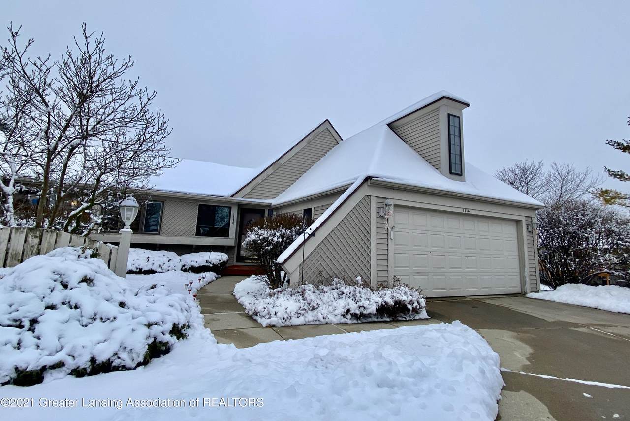 1114 Dillon Circle - Photo 1