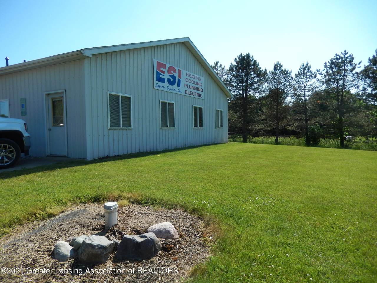 8840 Barnes Road - Photo 1