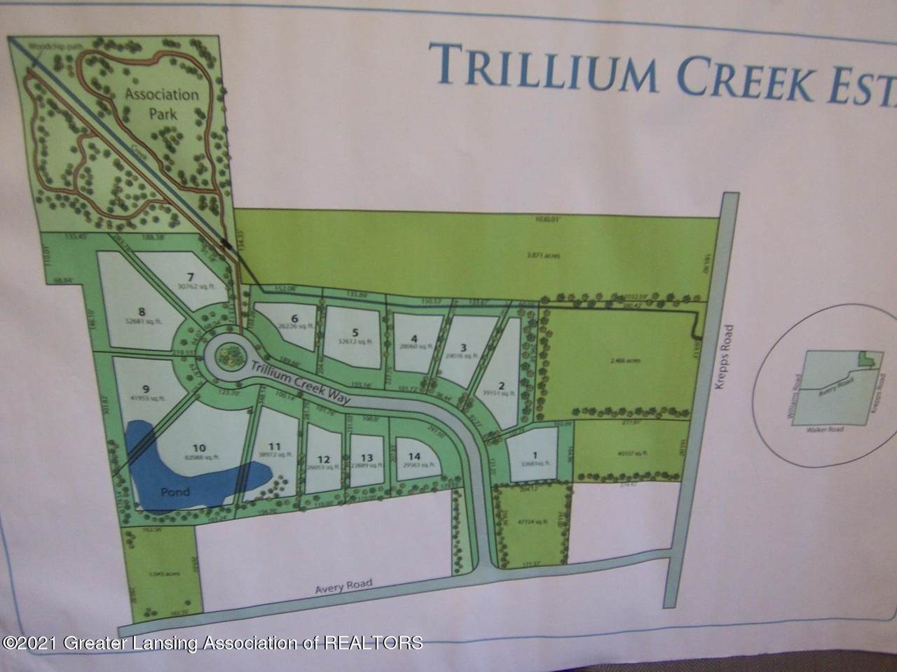 2866 Trillium Creek Way - Photo 1