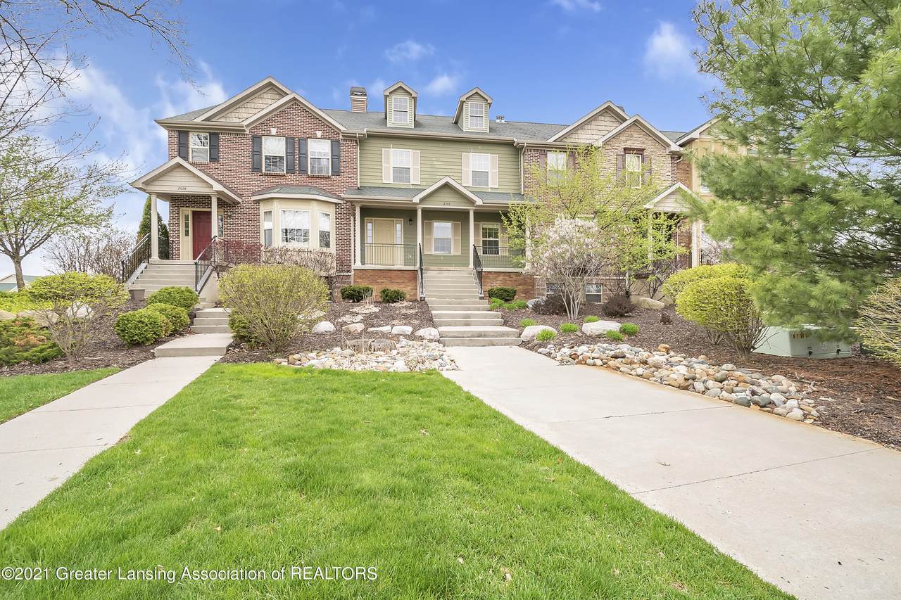 2100 Avalanche Drive - Photo 1