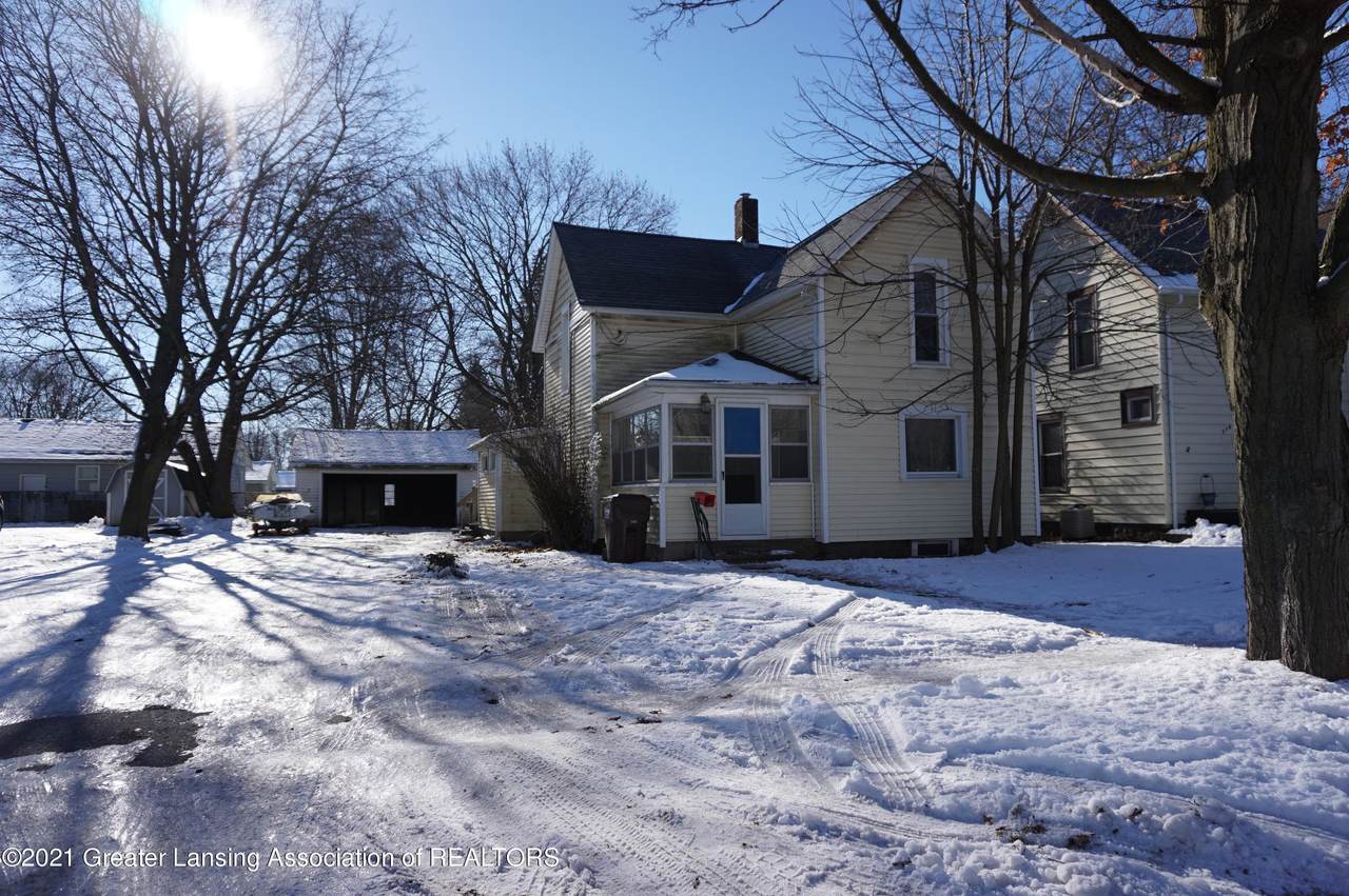 218 Warren Street - Photo 1