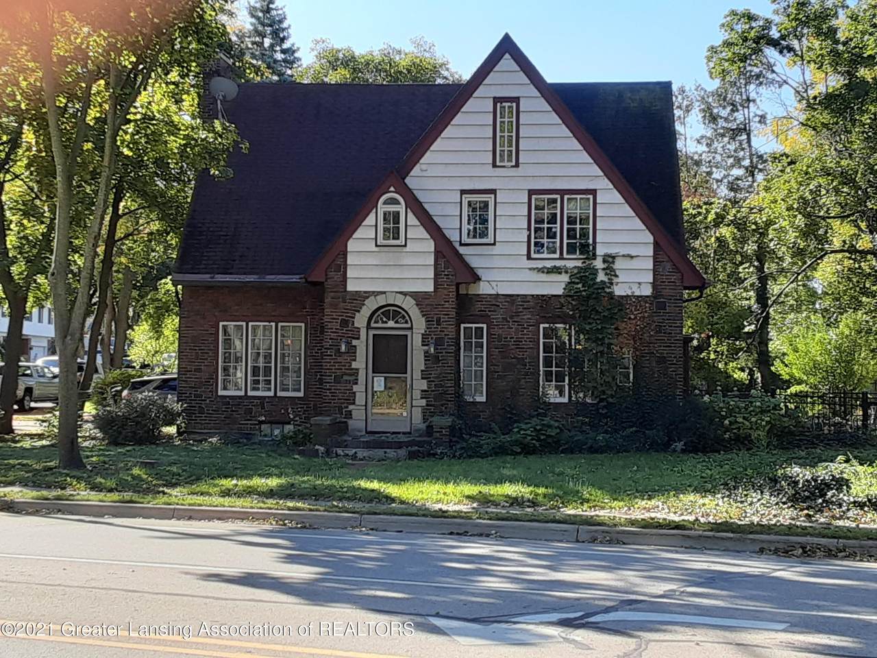 1103 Grand River - Photo 1