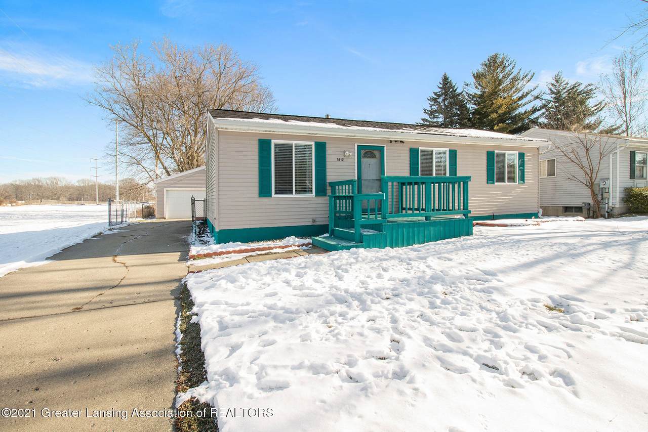 5419 Sunrose Avenue - Photo 1