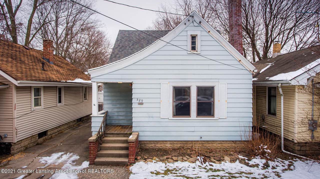 529 Shepard Street - Photo 1