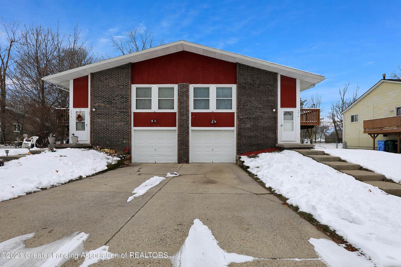 3010 Stoneleigh Drive - Photo 1