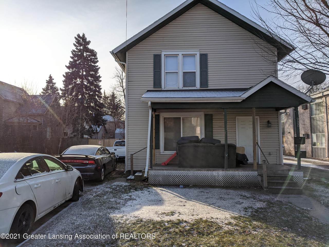 920 Shiawassee Street - Photo 1