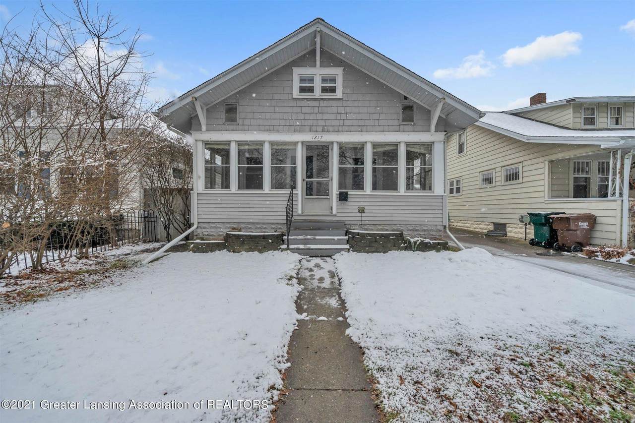 1217 Mechanic Street - Photo 1