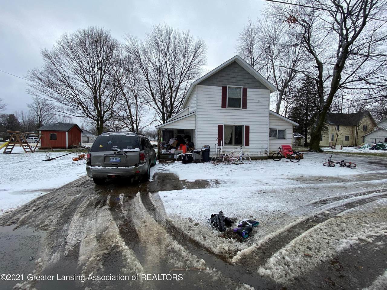 118 Chestnut Street - Photo 1