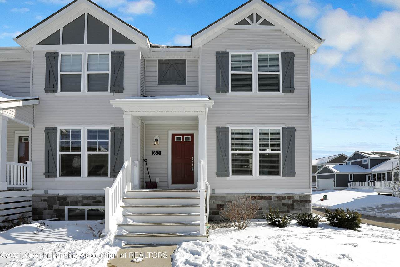 3816 Fossum Lane - Photo 1
