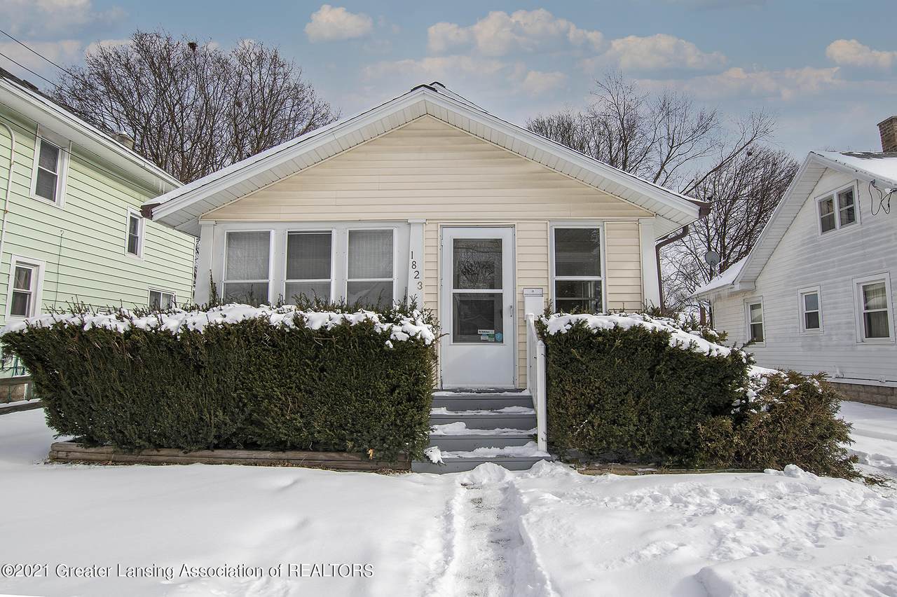 1823 Delevan Avenue - Photo 1