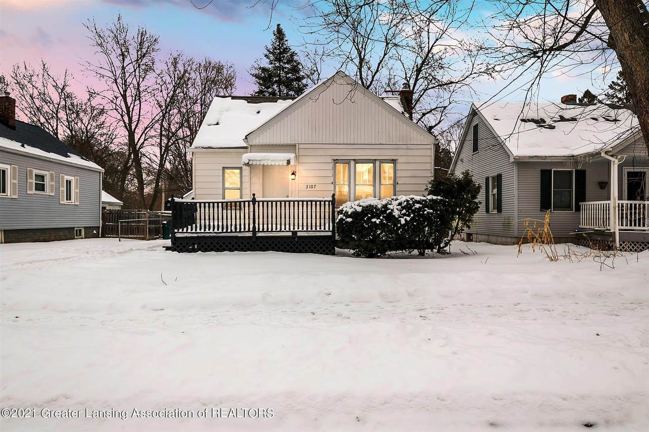 3107 Palmer Street - Photo 1