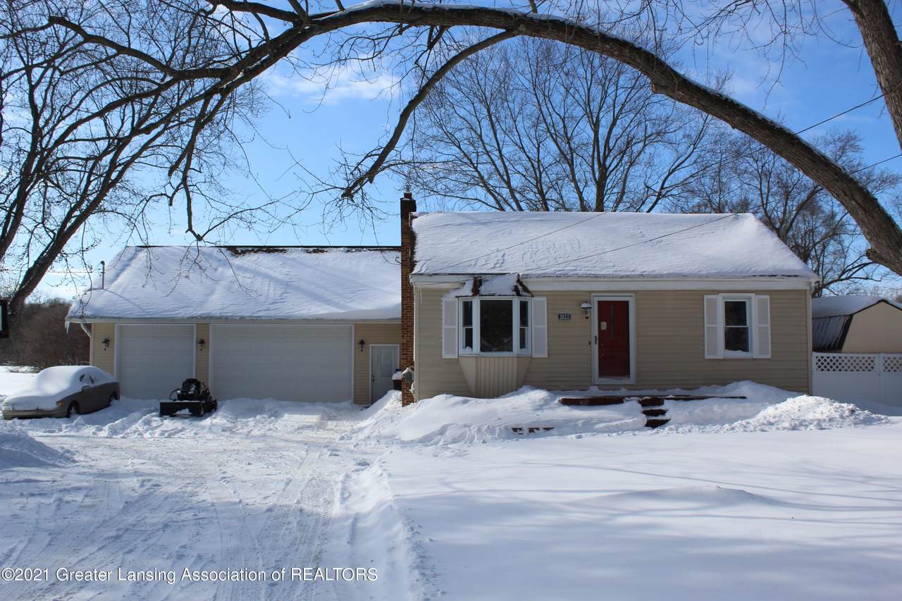 2822 Aurelius Road - Photo 1