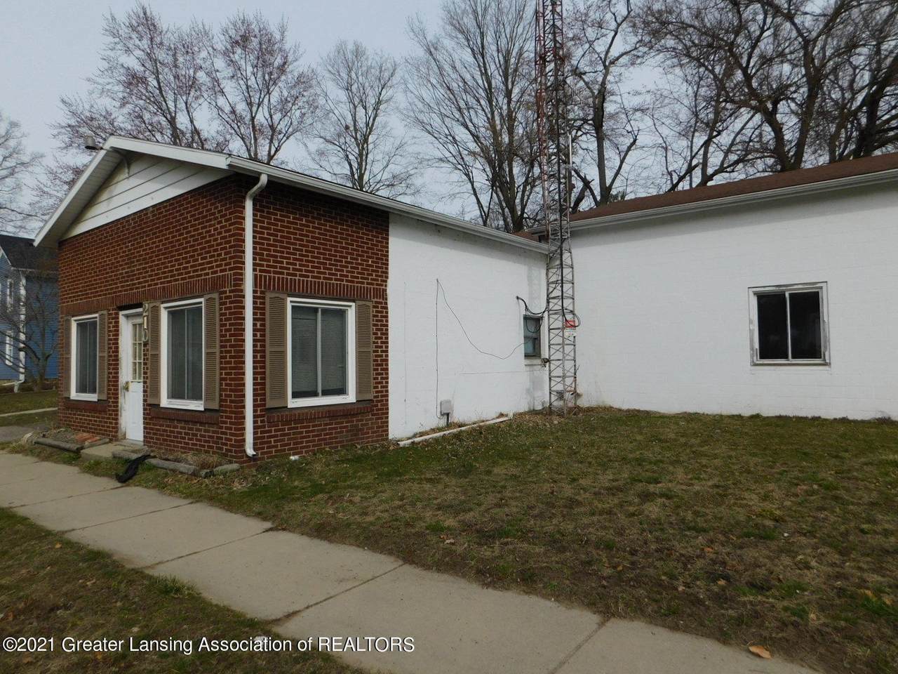 210 Bellevue Street - Photo 1