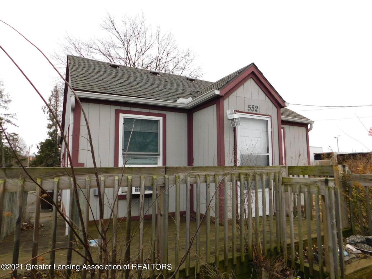 552 Jolly Road - Photo 1