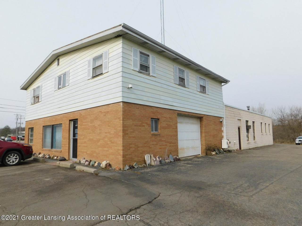 4148 Legion Drive - Photo 1