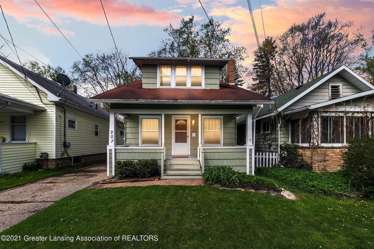 207 Magnolia Avenue - Photo 1