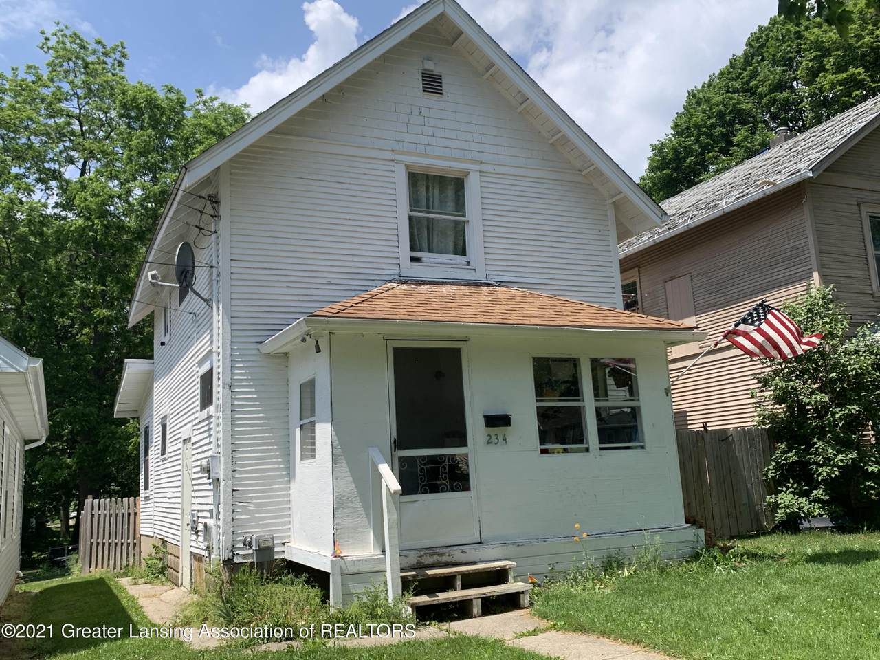 234 Hayford Avenue - Photo 1