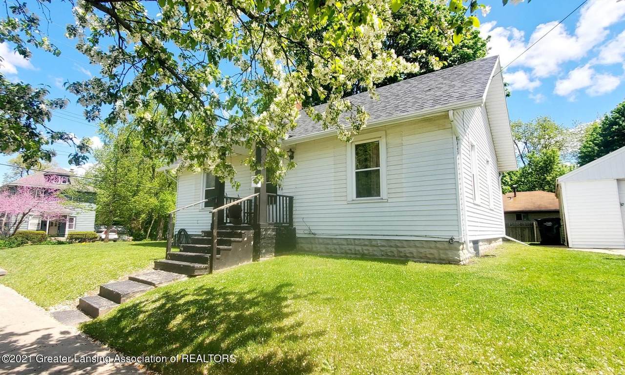 1364 Lansing Avenue - Photo 1