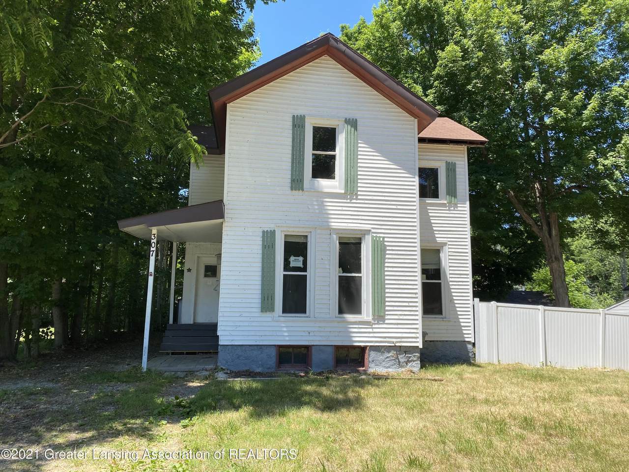 307 Hale Street - Photo 1