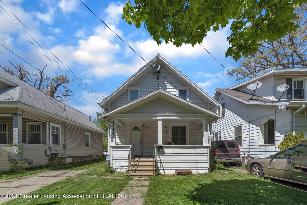 1127 Malcolm X Street - Photo 1