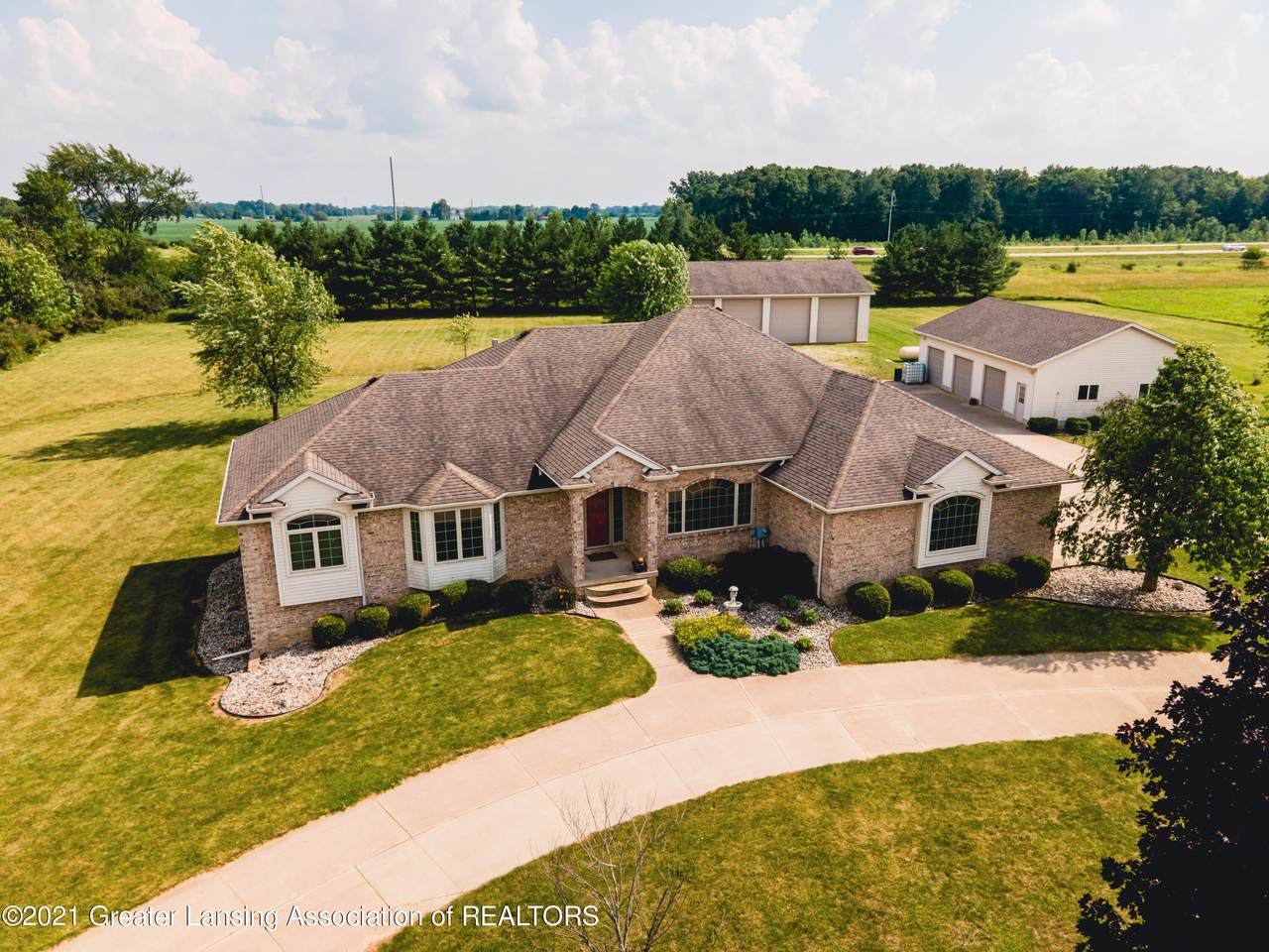 1220 Avery Road - Photo 1