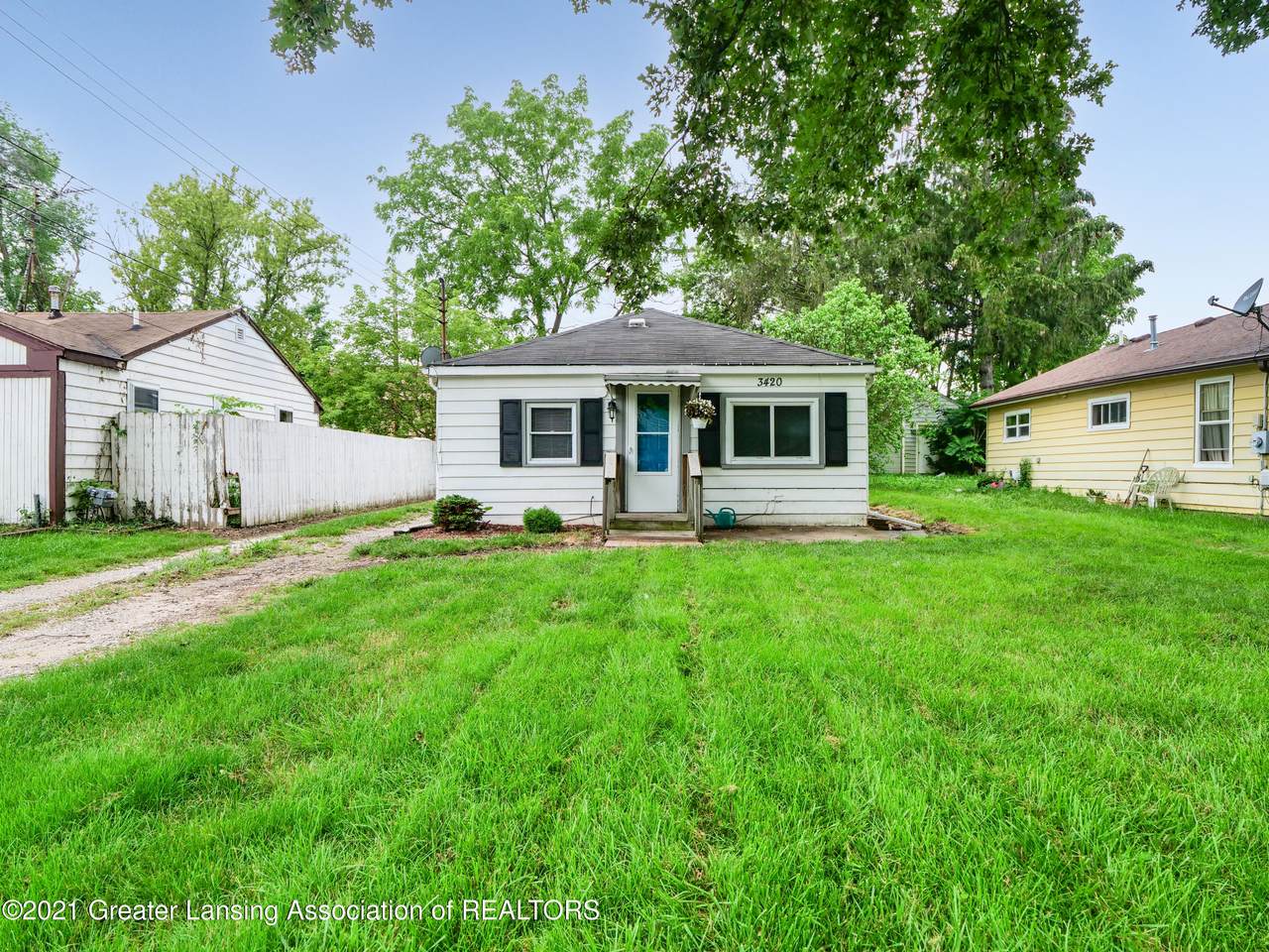 3420 Burchfield Drive - Photo 1