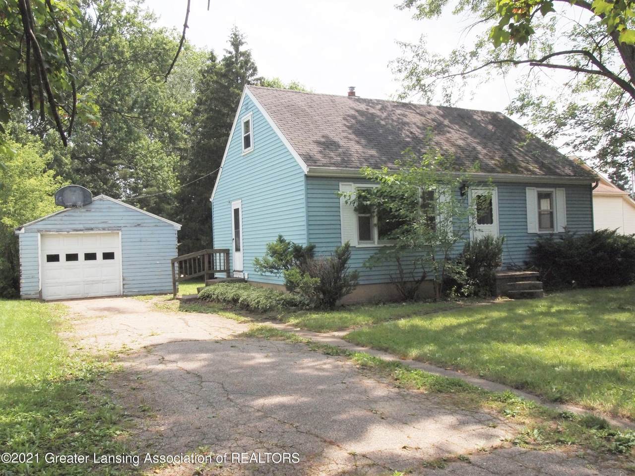 6057 Hughes Road - Photo 1