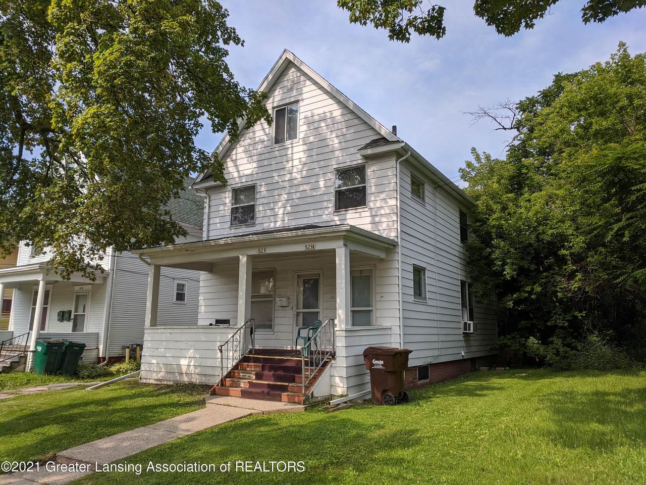 523 Pine Street - Photo 1