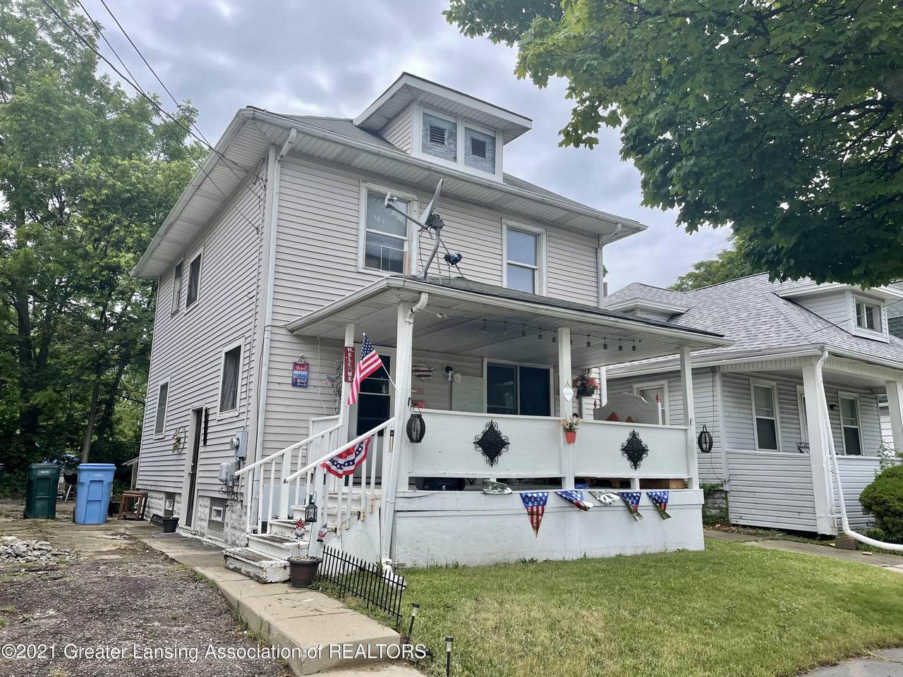 820 Max Avenue - Photo 1