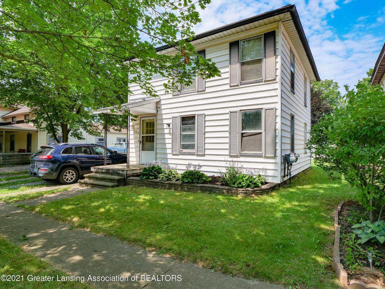 116 Oak Street - Photo 1