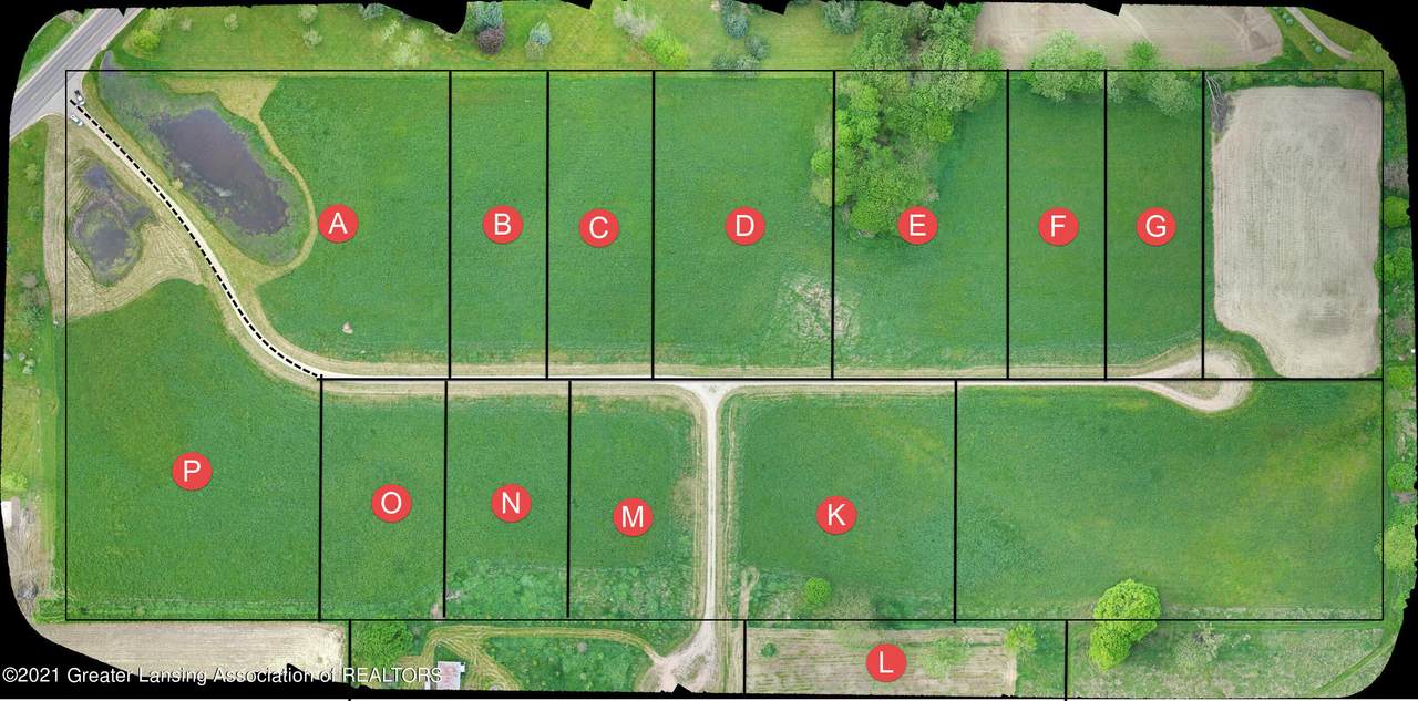 0 Pinebluff Dr., Parcel G - Photo 1