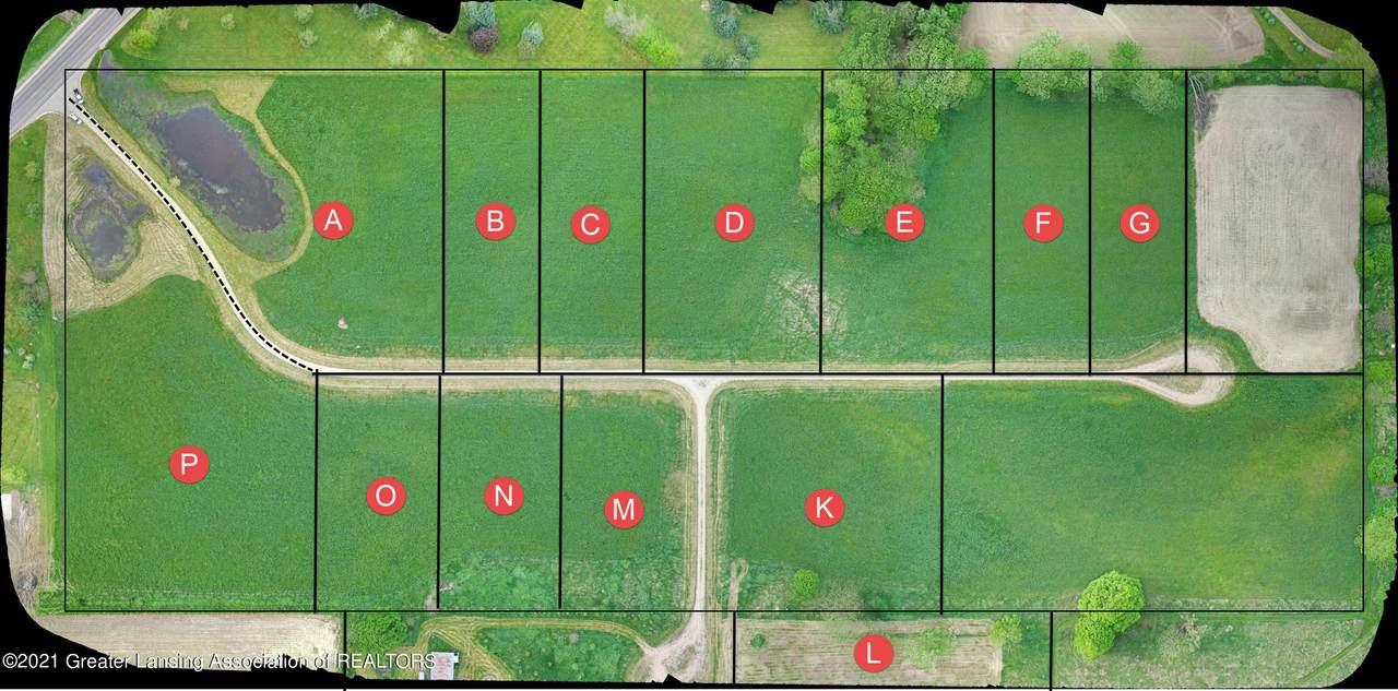 0 Pinebluff Dr., Parcel N - Photo 1