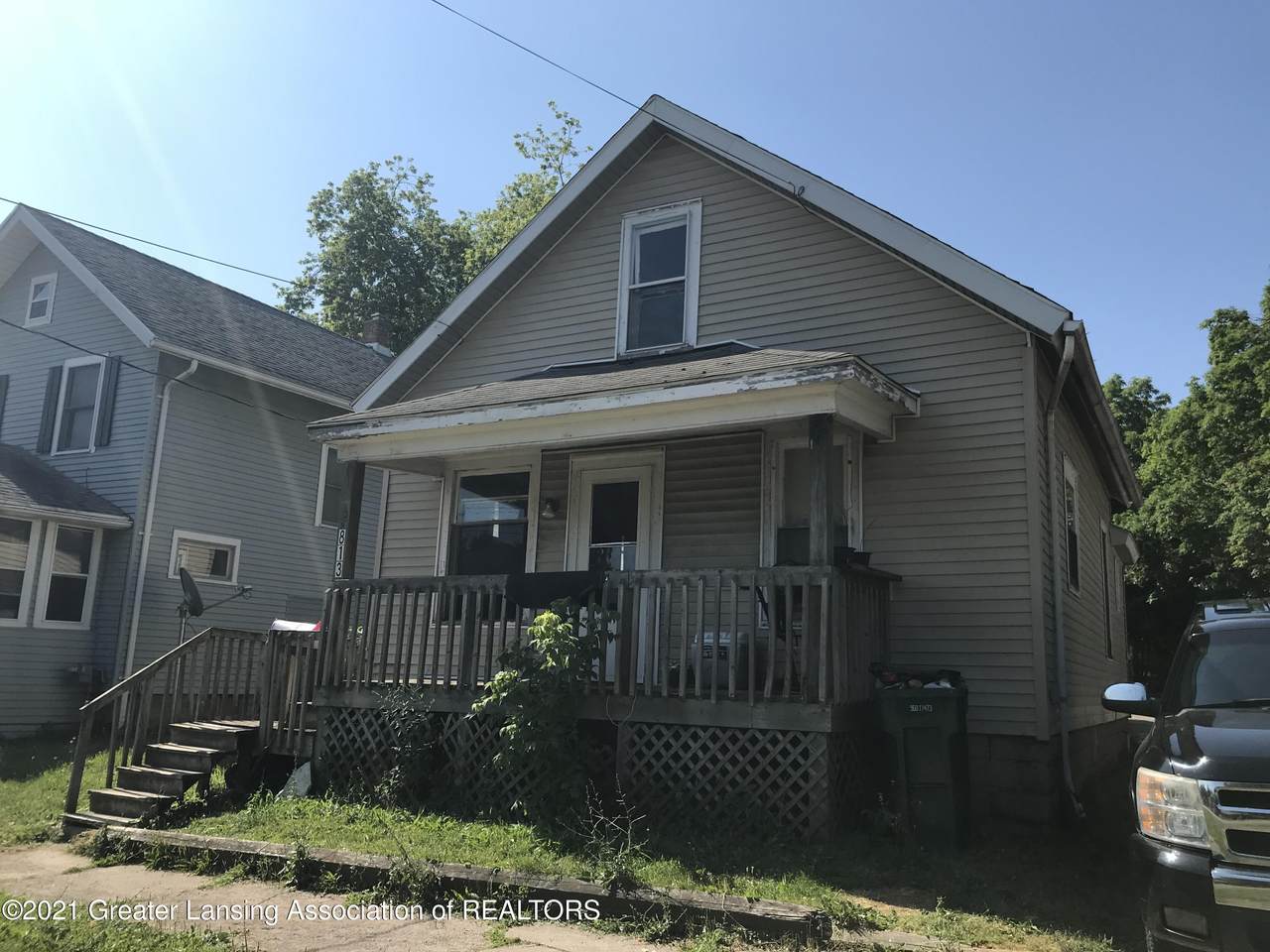 813 Oakland Avenue - Photo 1