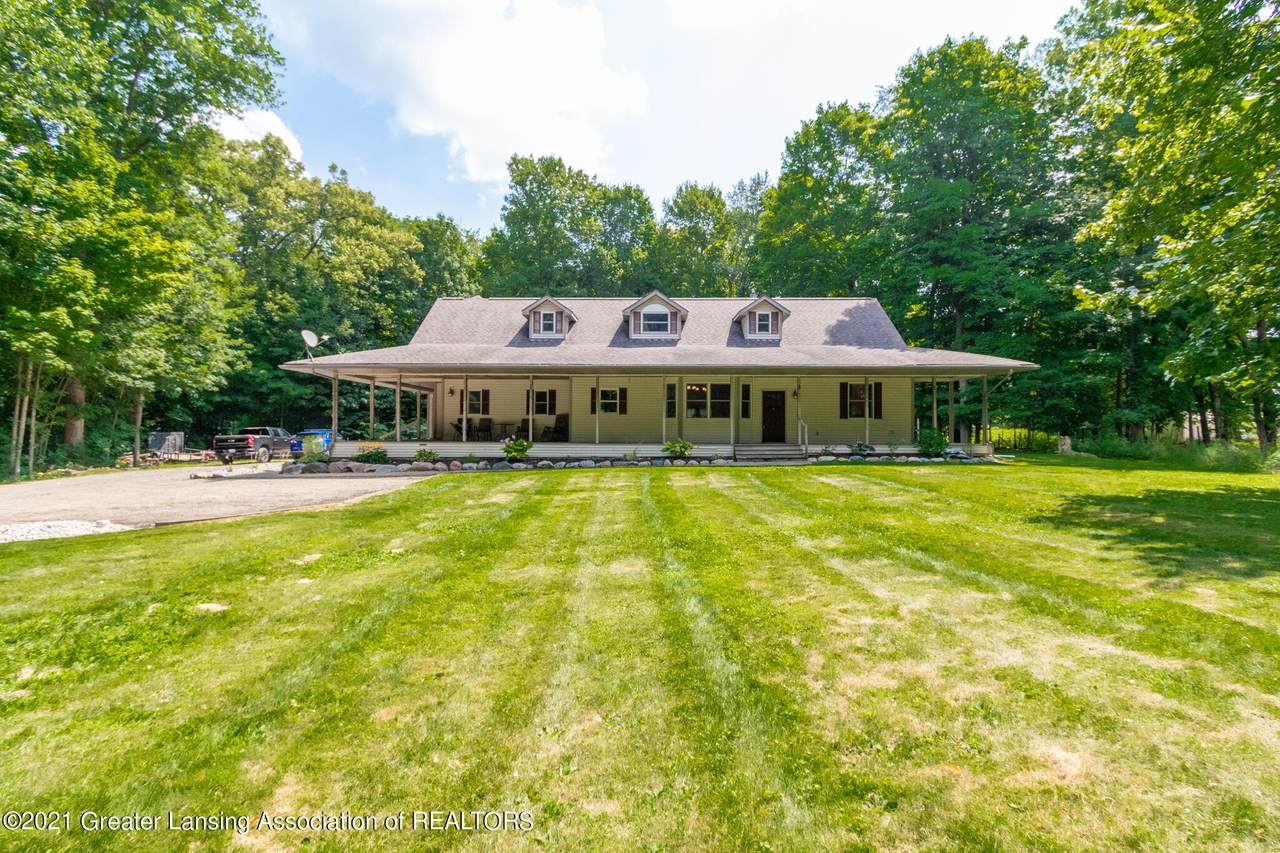 1483 Battle Creek Road - Photo 1