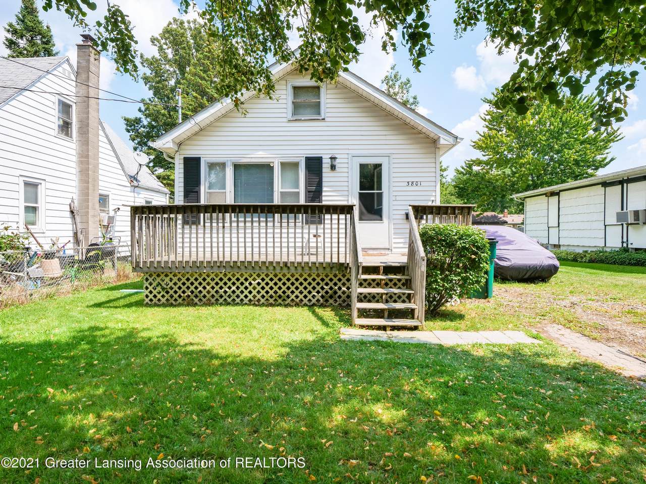 3801 Lowcroft Avenue - Photo 1