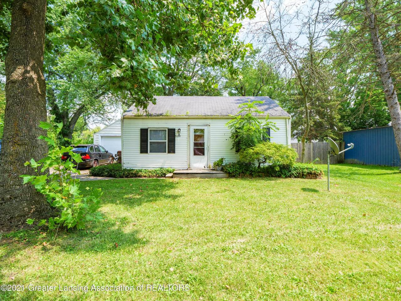 5139 Balzer Street - Photo 1