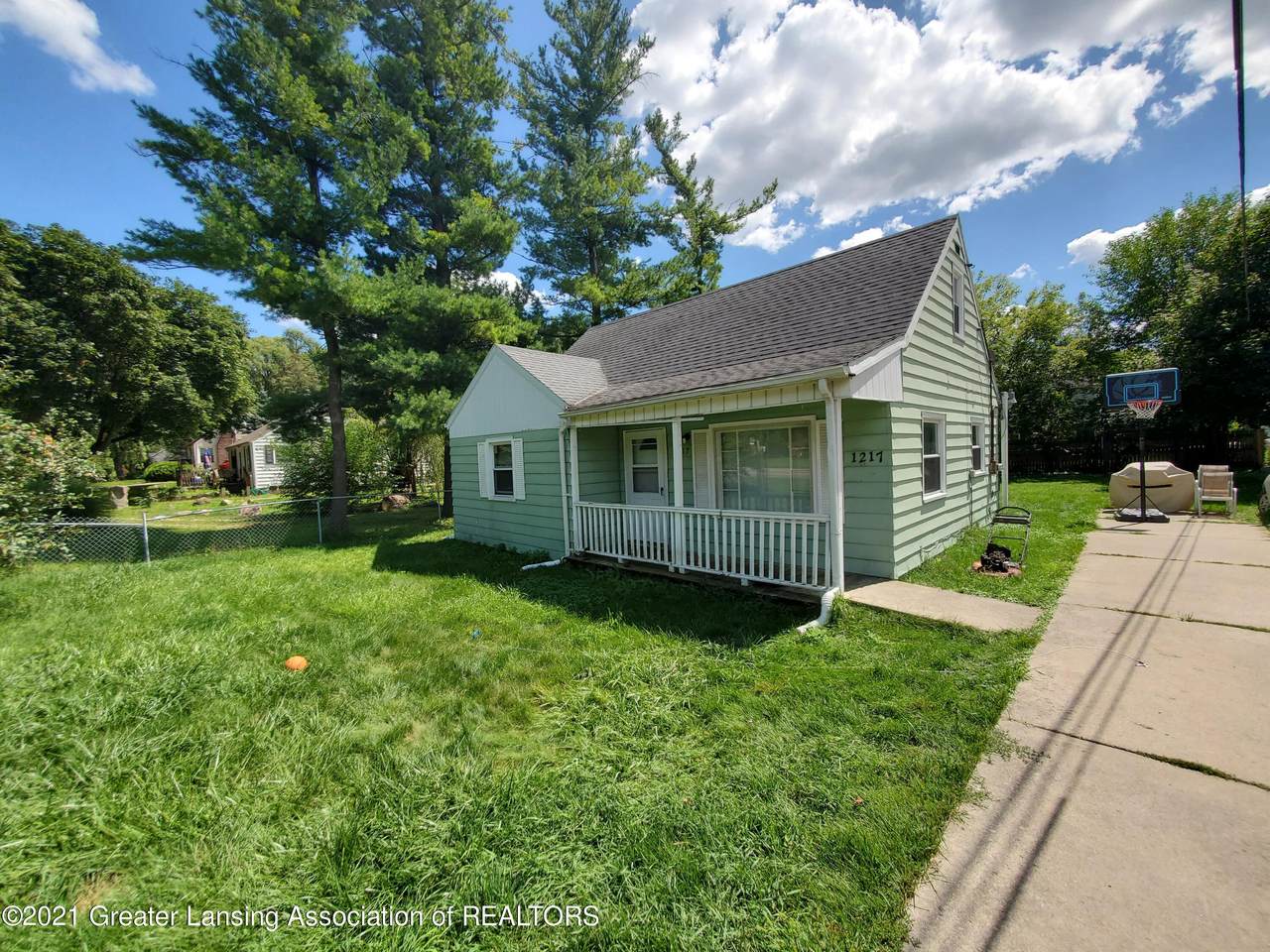 1217 Miller Road - Photo 1