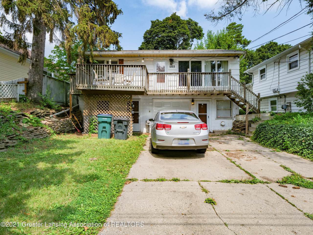 1222 Oak Ridge Avenue - Photo 1